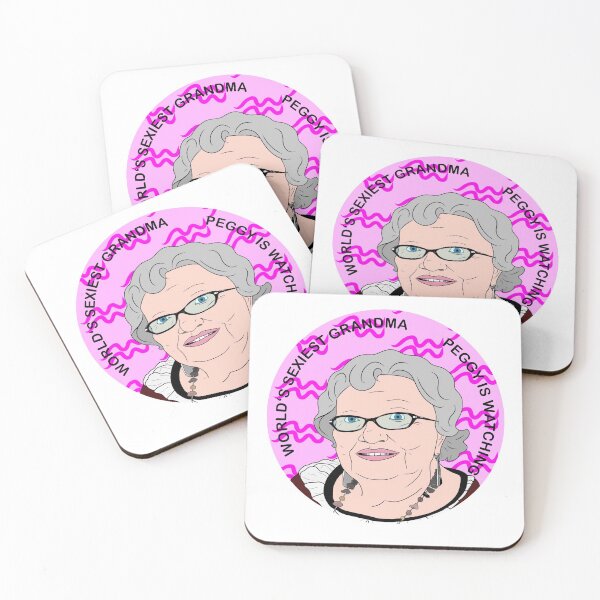 Item preview, Pink Peggy designed and sold by AUVance.