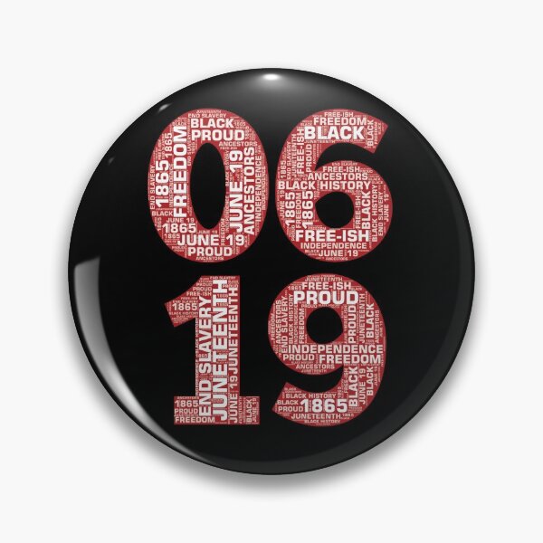 Item preview, Juneteenth June 19th 0619 designed and sold by blackartmatters.