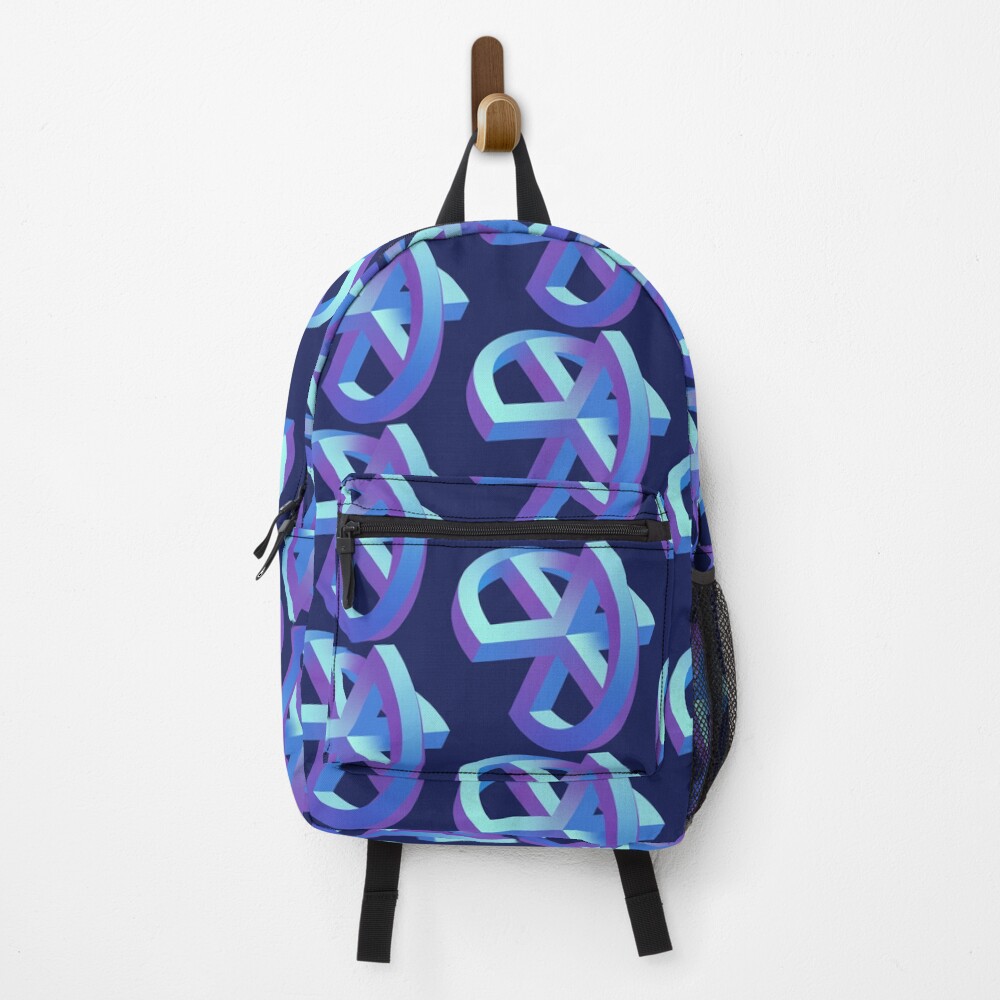 Item preview, Backpack designed and sold by ncprocter.