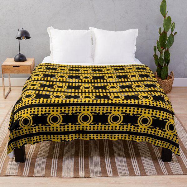 Item preview, Yellow Retro designed and sold by NobodysHero.