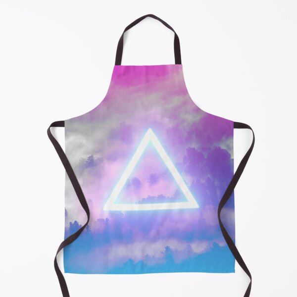 Item preview, Mysterious neon portal designed and sold by BorneowithLove.