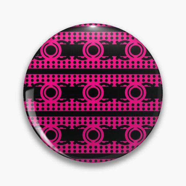 Item preview, Retro Circle designed and sold by NobodysHero.