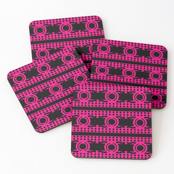 Item preview, Retro Circle designed and sold by NobodysHero.
