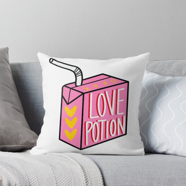 Item preview, Love Potion designed and sold by Care-PKG.