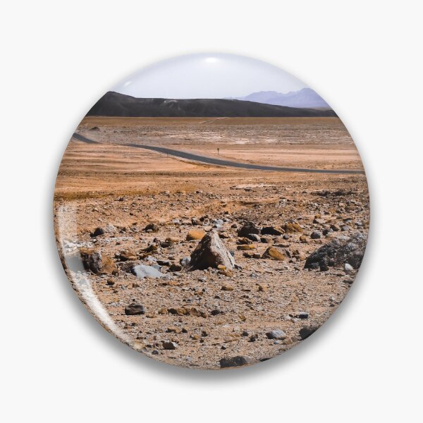 Item preview, road with desert view at Death Valley national park, California, USA designed and sold by Mrvell.
