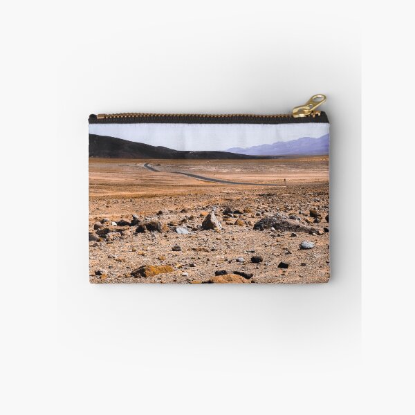 Item preview, road with desert view at Death Valley national park, California, USA designed and sold by Mrvell.