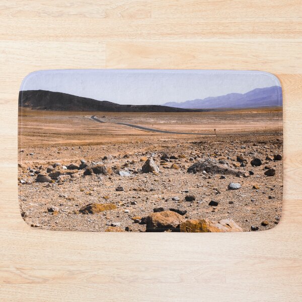 Item preview, road with desert view at Death Valley national park, California, USA designed and sold by Mrvell.