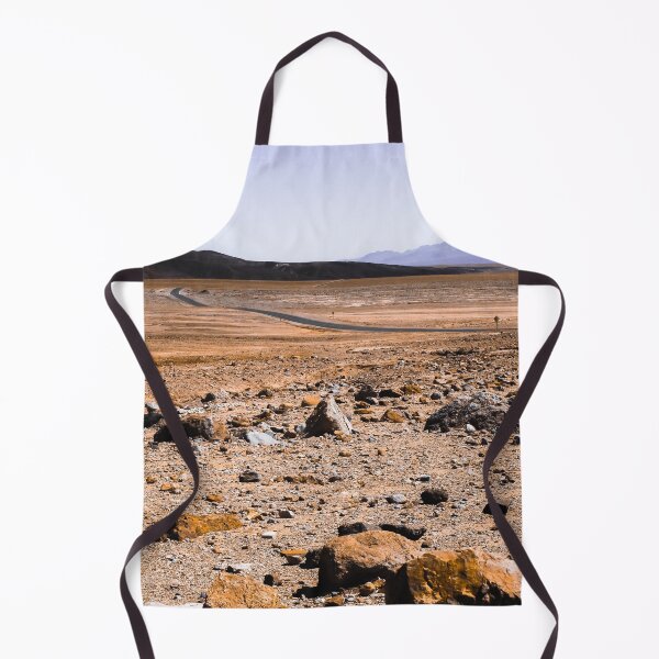 Item preview, road with desert view at Death Valley national park, California, USA designed and sold by Mrvell.