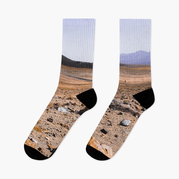 Item preview, road with desert view at Death Valley national park, California, USA designed and sold by Mrvell.