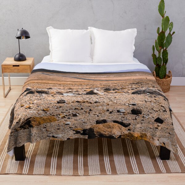 Item preview, road with desert view at Death Valley national park, California, USA designed and sold by Mrvell.