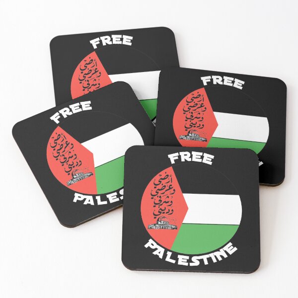 Item preview, Pray fo Palestine,free Palestine designed and sold by Laviola182.
