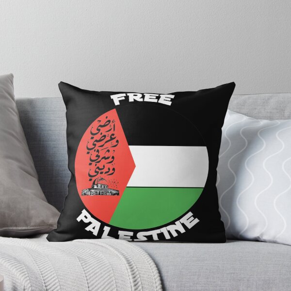 Item preview, Pray fo Palestine,free Palestine designed and sold by Laviola182.