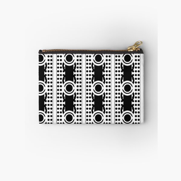 Item preview, Abstract Black and White Mod designed and sold by NobodysHero.