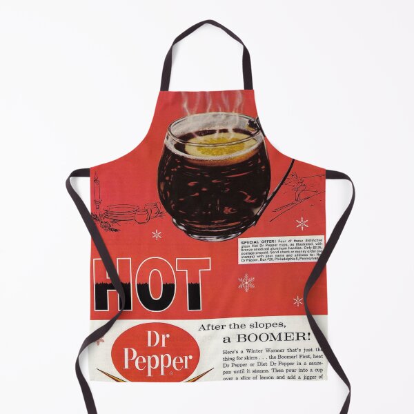 Item preview, HOT Dr Pepper designed and sold by timetodieoldman.
