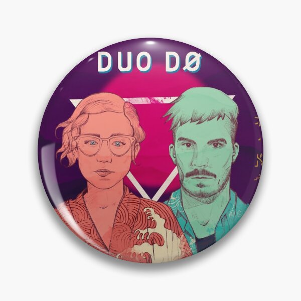 Item preview, Duo Dø designed and sold by duodomusica.