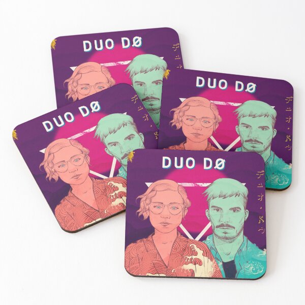 Item preview, Duo Dø designed and sold by duodomusica.