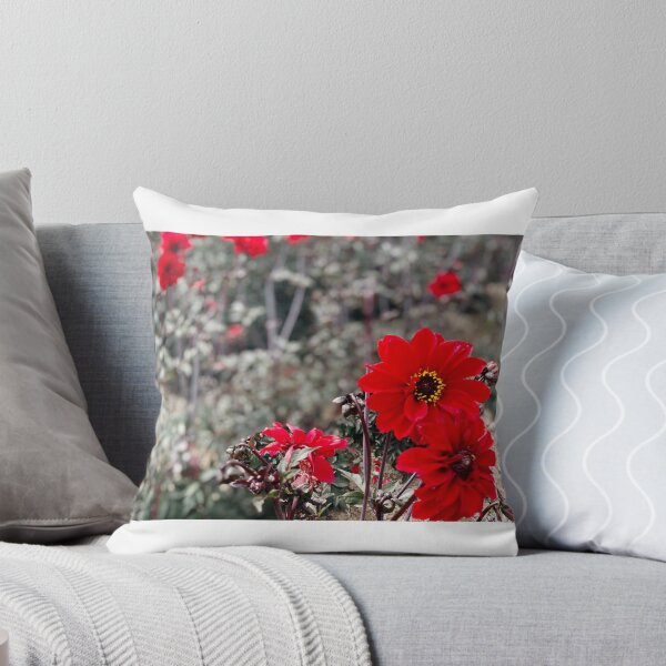 Item preview, Red Flower Family  designed and sold by JediKat100.