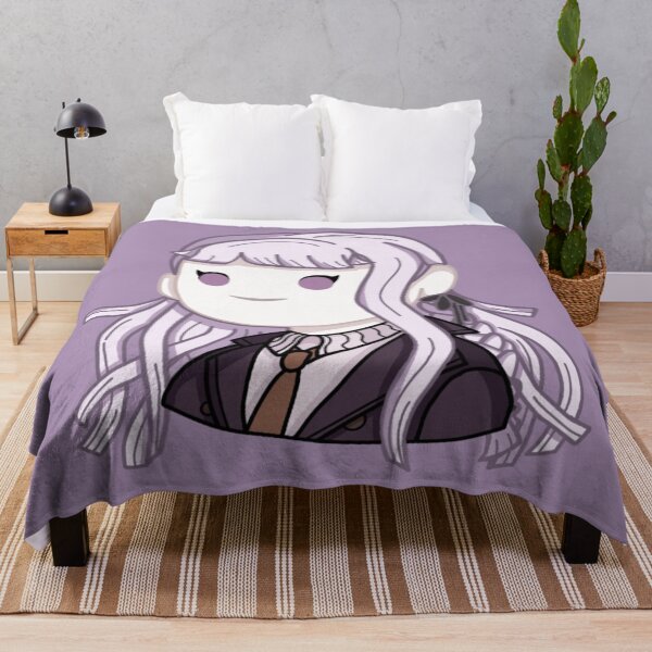 Item preview, Kyoko Kirigiri designed and sold by eluze.