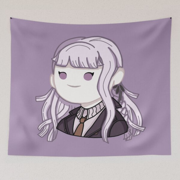 Item preview, Kyoko Kirigiri  designed and sold by eluze.