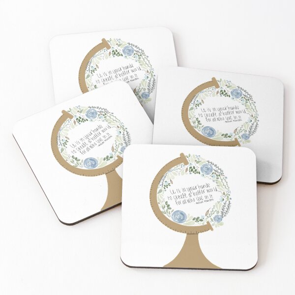 Item preview, Floral Globe designed and sold by ARoseGraphics.