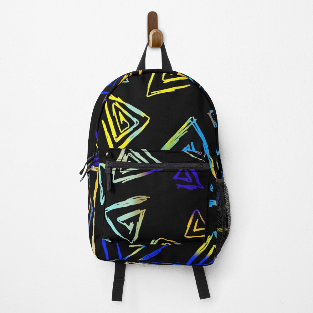 Item preview, Backpack designed and sold by TheBattenworld.
