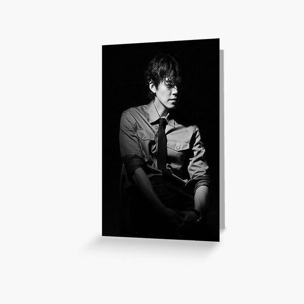 Kim Woo Bin Bin Geschenke Merchandise Redbubble