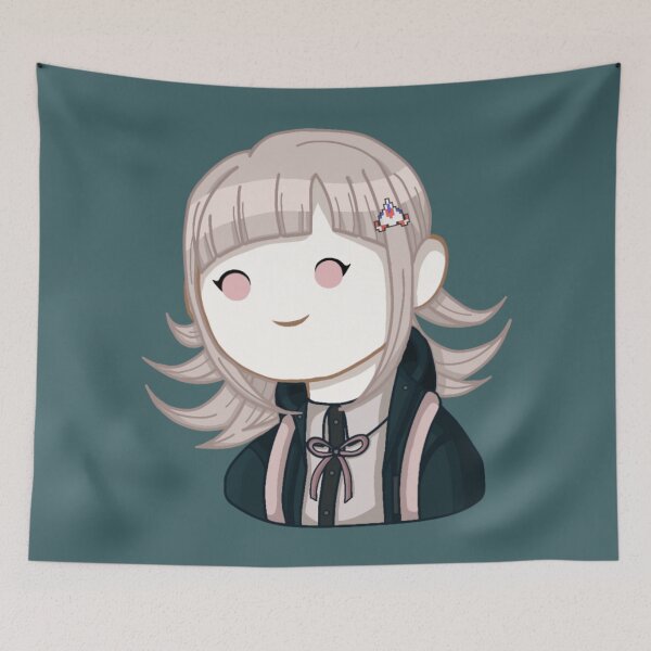 Item preview, Chiaki Nanami  designed and sold by eluze.