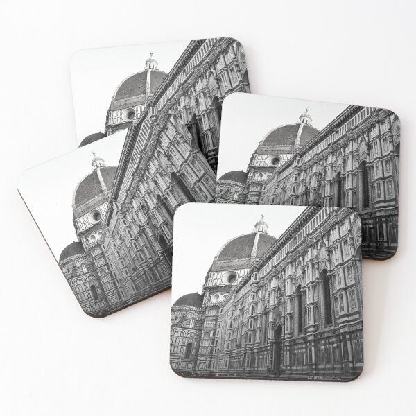 Item preview, Brunelleschi's Dome Florence, Italy designed and sold by KevinTPerry.