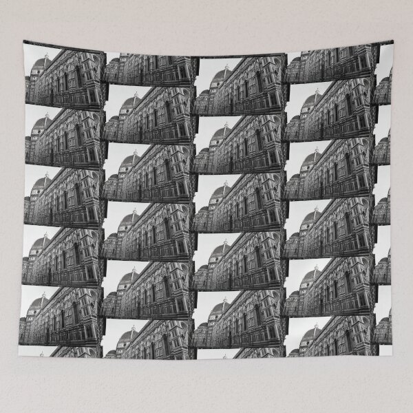 Item preview, Brunelleschi's Dome Florence, Italy designed and sold by KevinTPerry.