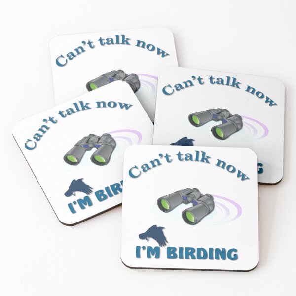 Item preview, birding designed and sold by obscurite.