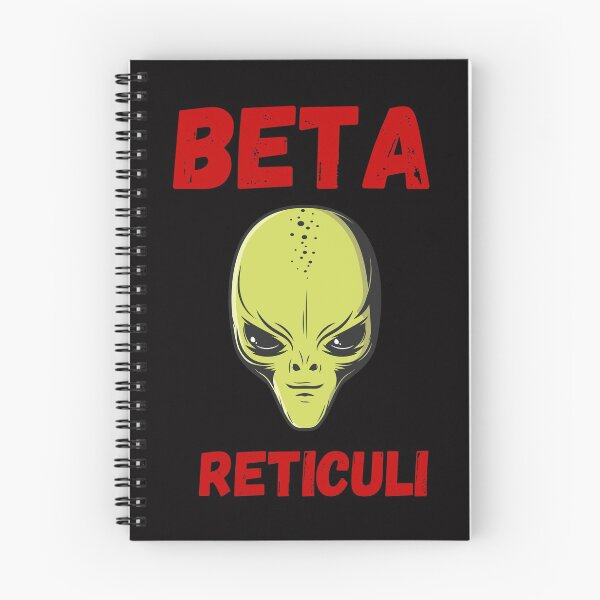 Artikelvorschau, Beta Reticuli. entworfen und verkauft von NinjaPug.