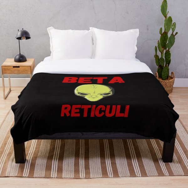 Item preview, Beta Reticuli. designed and sold by NinjaPug.