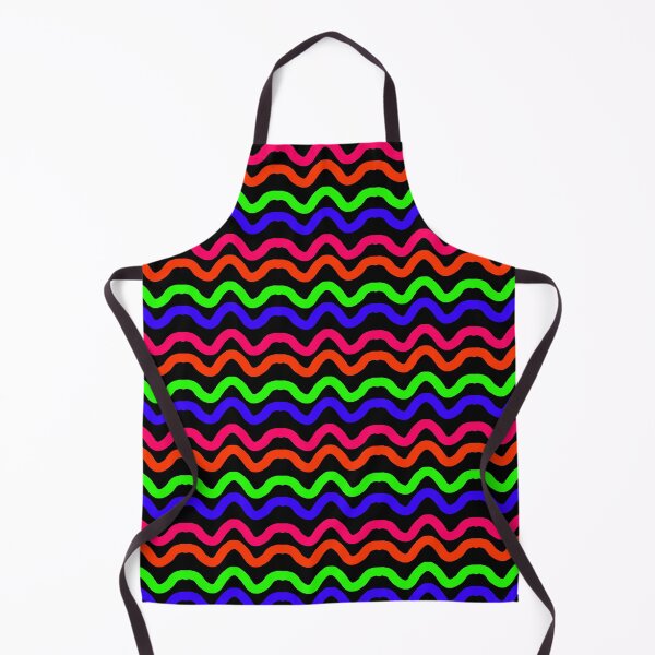 Item preview, Psychedelic Squiggle designed and sold by NobodysHero.