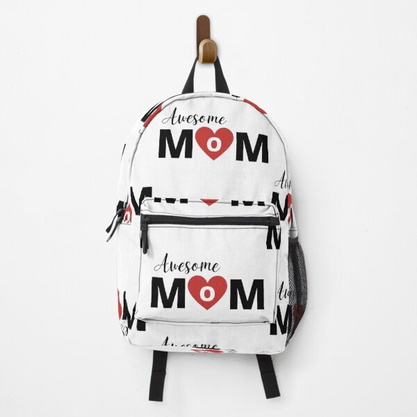 Item preview, Awesome Mom designed and sold by tellit24seven.