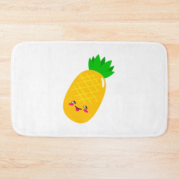 Item preview, Pineapple designed and sold by bayumahardhika.