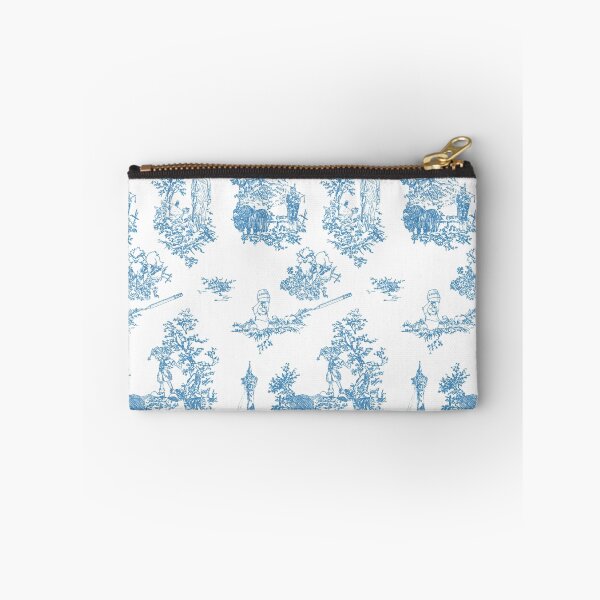 Item preview, Toile du Emeline designed and sold by Gatto Viola Designs by Alessandra Ragusa.
