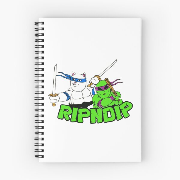 Item preview, ninja turtles swords designed and sold by beesonlowel.