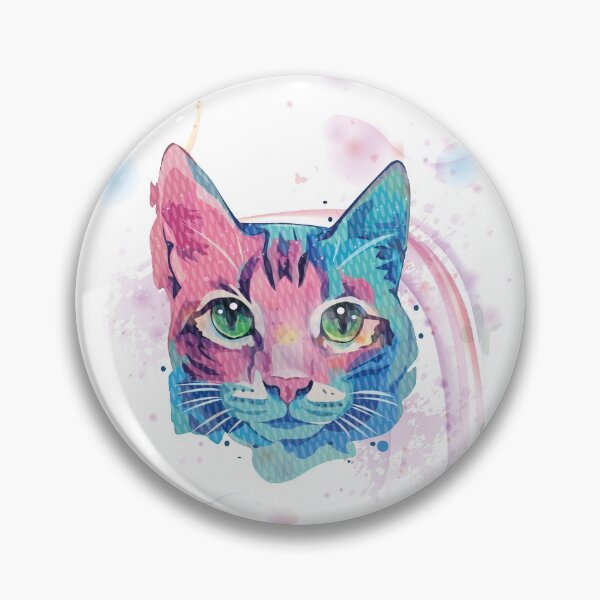 Item preview, Cat designed and sold by obscurite.