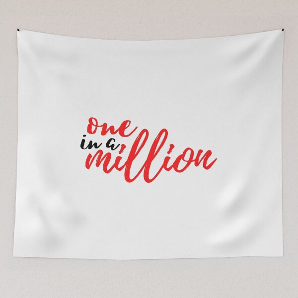 Item preview, One In A Million Twice Design designed and sold by KpopOD.