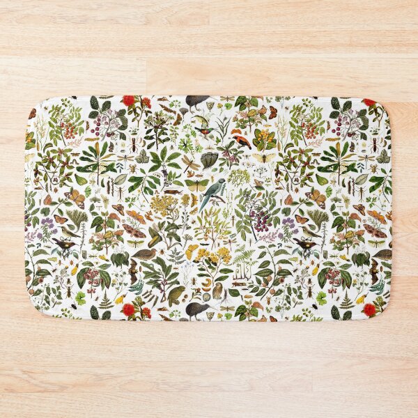 Item preview, New Zealand Biology designed and sold by Leo Rolph.