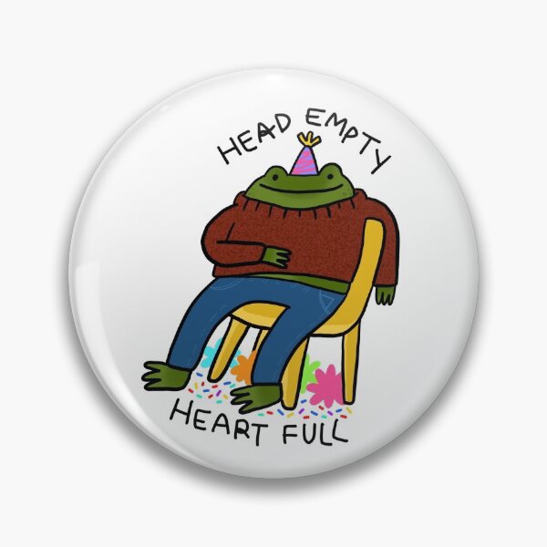 Item preview, thoughts designed and sold by Natalie Ngu.
