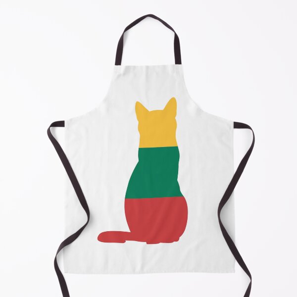 Item preview, Lithuania designed and sold by wickedcartoons.