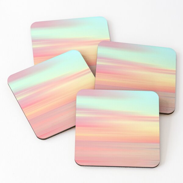 Item preview, Beach Sunset design warm photograph :) / in pink , orange warm tones designed and sold by marina ralston.