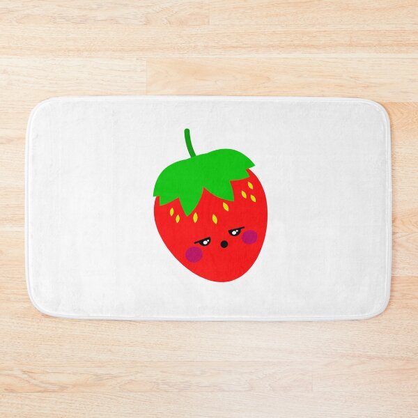 Item preview, Strawberry designed and sold by bayumahardhika.