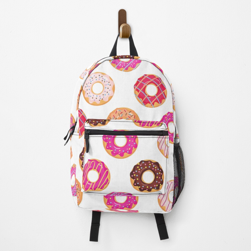 Item preview, Backpack designed and sold by BeeBuzzed.
