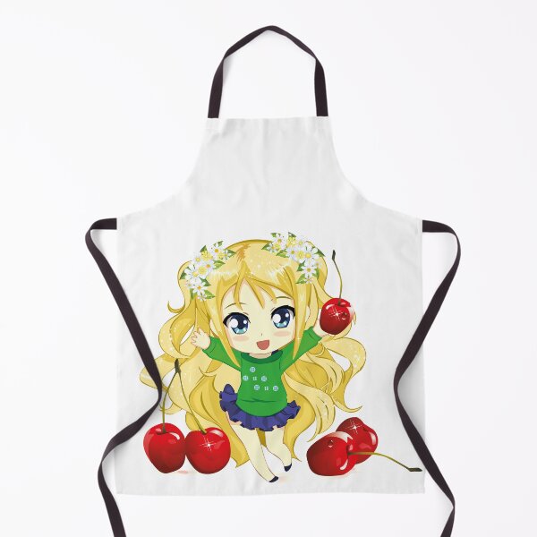 Item preview, cherry girk designed and sold by obscurite.