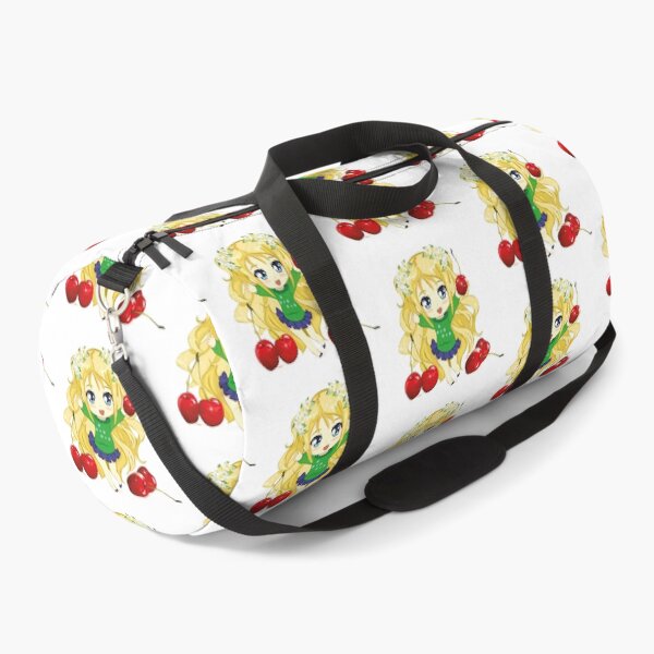Item preview, cherry girk designed and sold by obscurite.