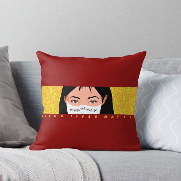 Item preview, Stop Asian Hate designed and sold by jeyel7.