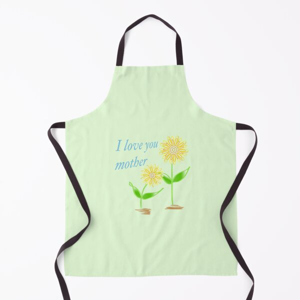 Item preview, I love you mother sunflower designed and sold by Jamial.