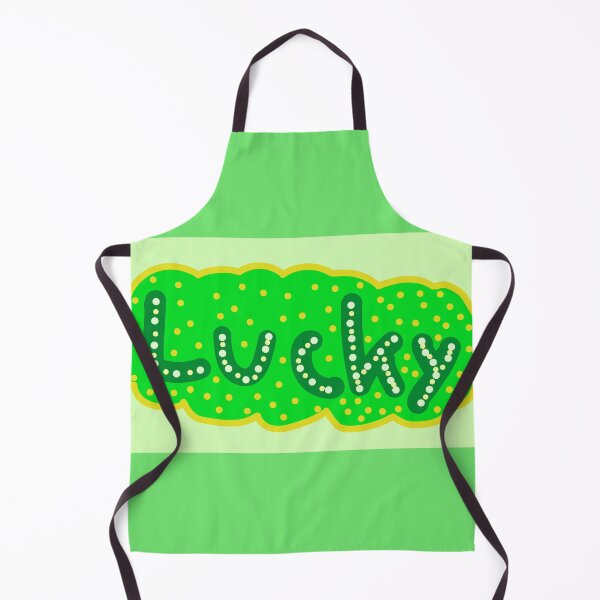 Item preview, Green Lucky designed and sold by Taranodongirl7.